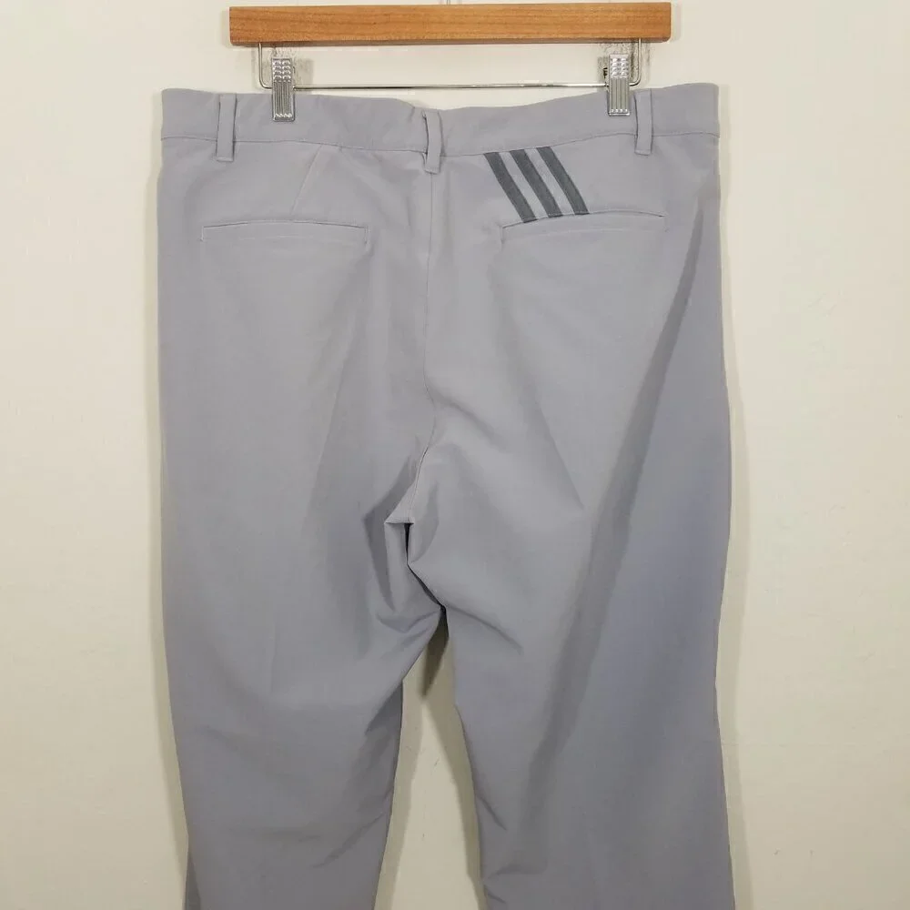 Adidas Pants Size 36 - Picture 6 of 6